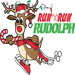 Run Run Rudolph<br />
Half, Quarter, 5K