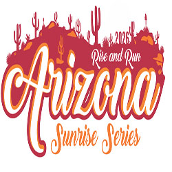 Arizona Sunrise Series<br />
5K