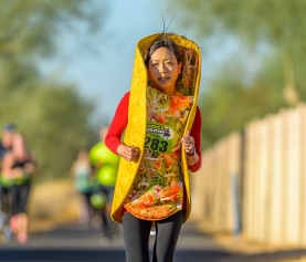 Fall Race Bucket List